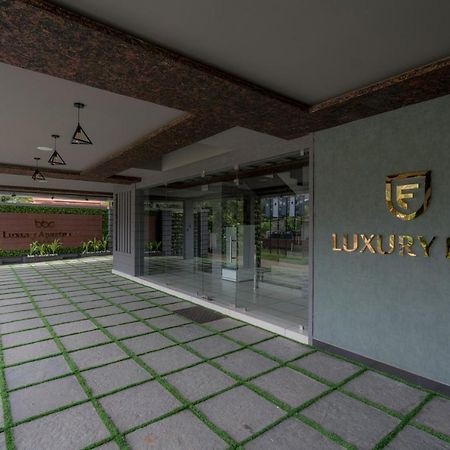 Bbc Luxury Apartments Perintalmanna Exterior photo