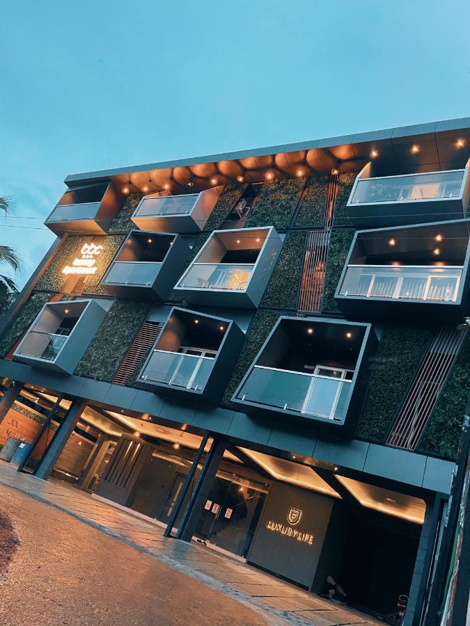 Bbc Luxury Apartments Perintalmanna Exterior photo