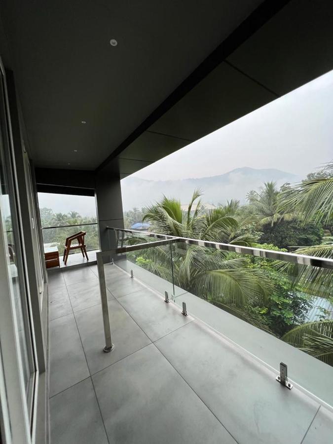 Bbc Luxury Apartments Perintalmanna Exterior photo