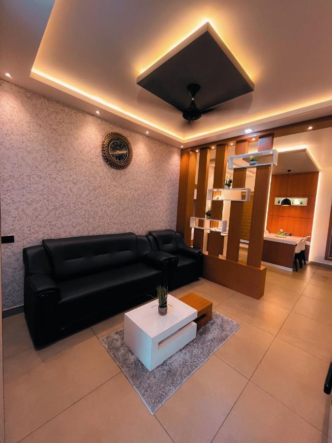 Bbc Luxury Apartments Perintalmanna Exterior photo